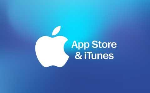 گیفت کارت ۳ دلاری اپل آیتیونز کانادا